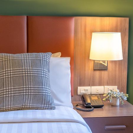 Legacy Hotel Bangkok Sukhumvit Екстер'єр фото