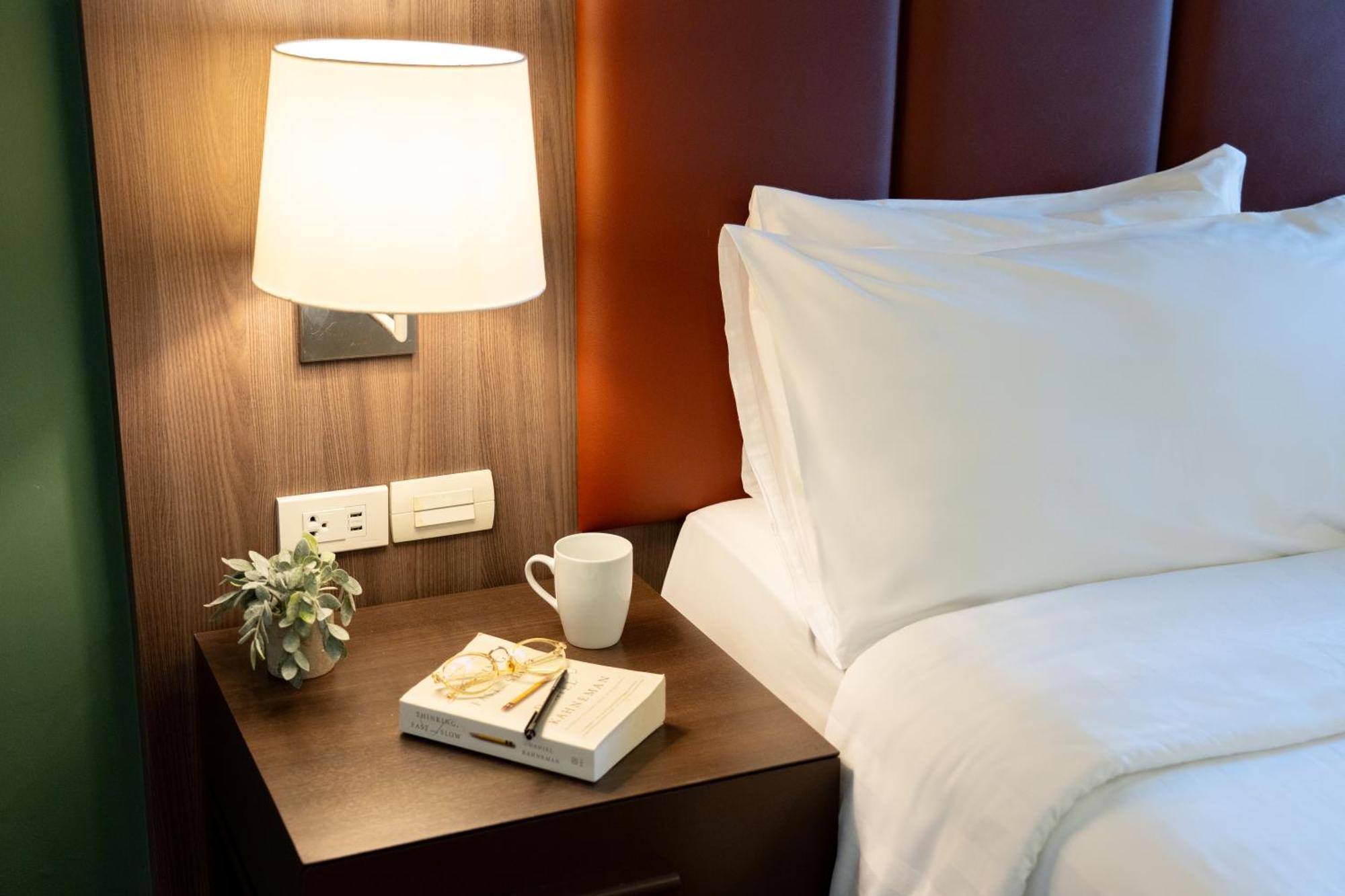 Legacy Hotel Bangkok Sukhumvit Екстер'єр фото
