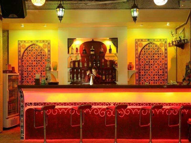 Legacy Hotel Bangkok Sukhumvit Екстер'єр фото